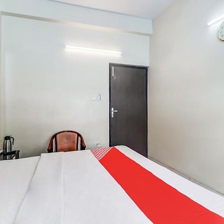 Oyo 82143 Green Park Sapan Ráncsí Kültér fotó